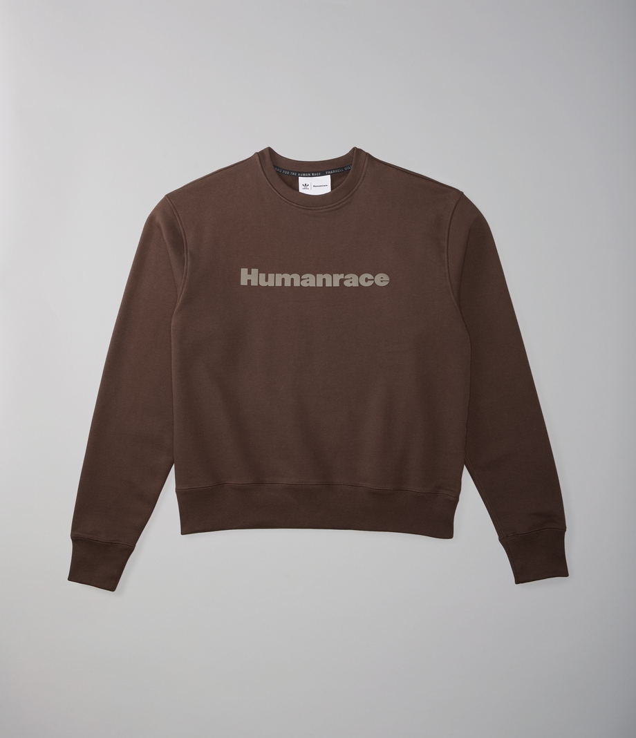 Humanrace Apparel, Adidas Clothing